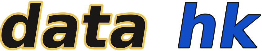 data hk logo